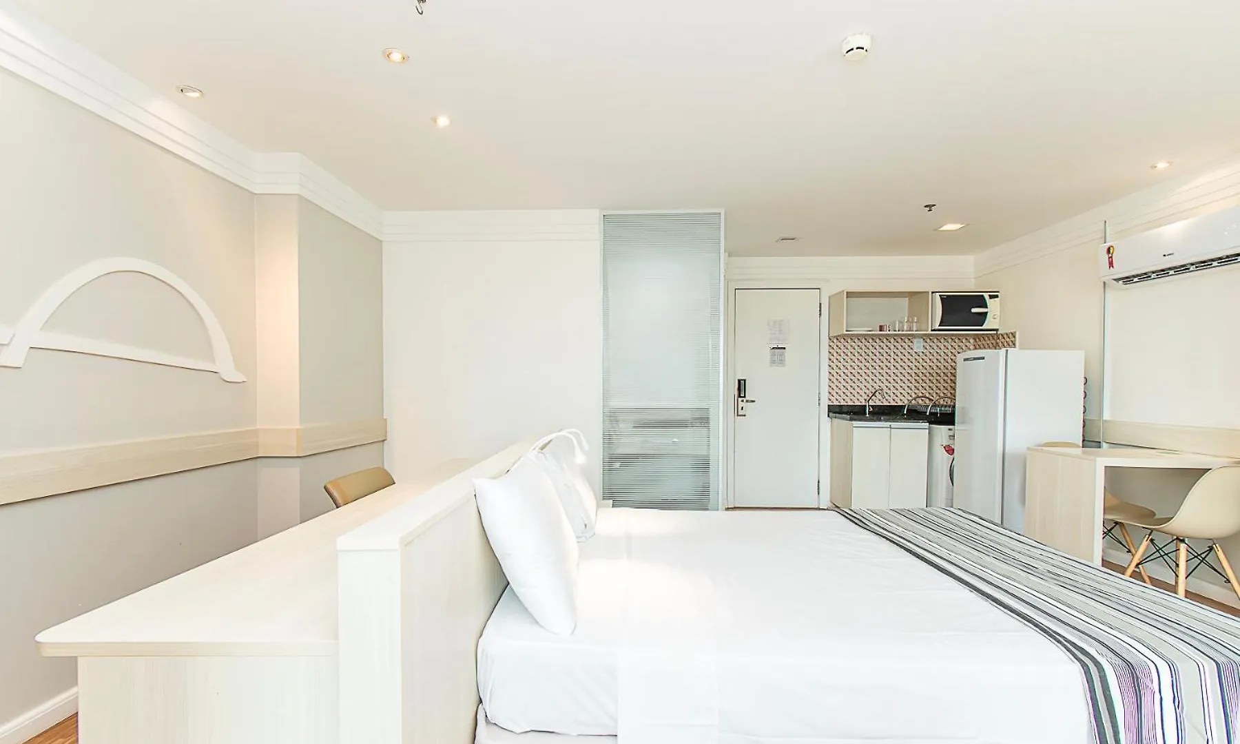 Mercure Diaria Brasil 49448 Бразилиа Бразилия
