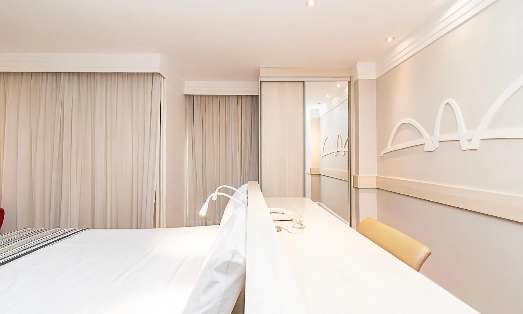 Mercure Diaria Brasil 49448 Бразилиа 0*,  Бразилия